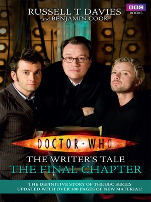 cover image of The Writer's Tale